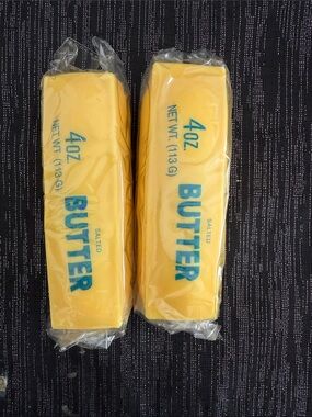 Viral Crunchy Yellow butter-2